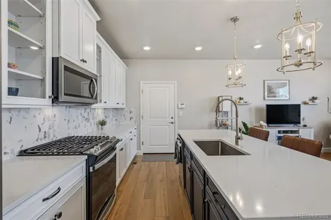 8073 Monte Vista Circle Littleton CO 80125