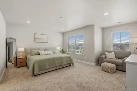 8073 Monte Vista Circle Littleton CO 80125