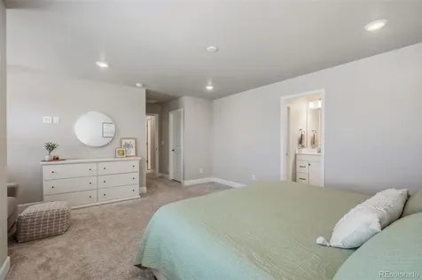8073 Monte Vista Circle Littleton CO 80125