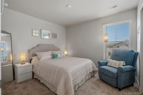 8073 Monte Vista Circle Littleton CO 80125