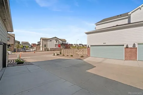 8073 Monte Vista Circle Littleton CO 80125