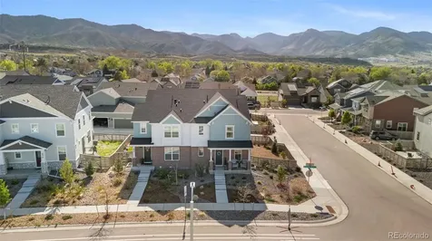 8073 Monte Vista Circle Littleton CO 80125