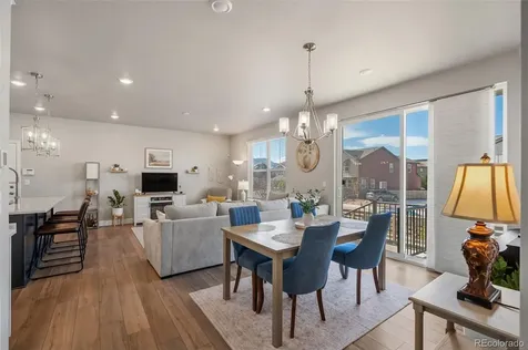 8073 Monte Vista Circle Littleton CO 80125