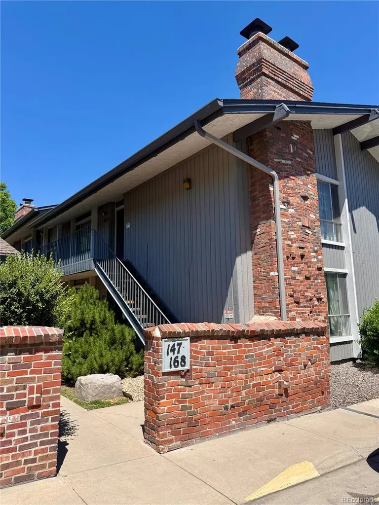 6495 E Happy Canyon Road Denver CO 80237