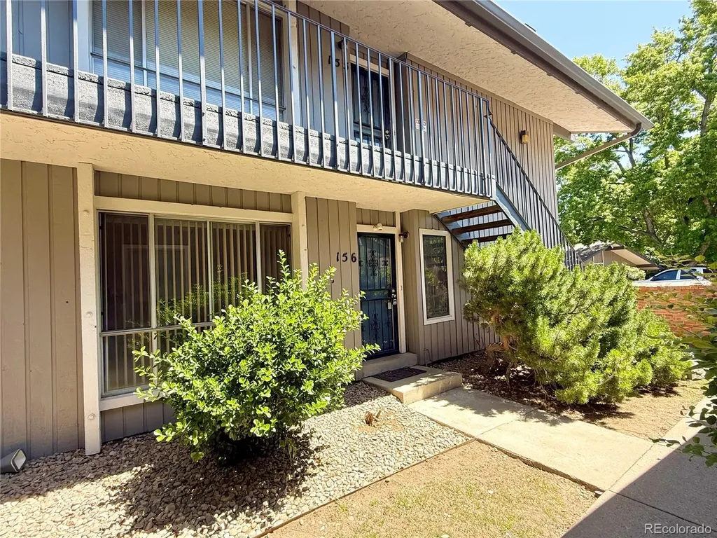6495 E Happy Canyon Road Denver CO 80237