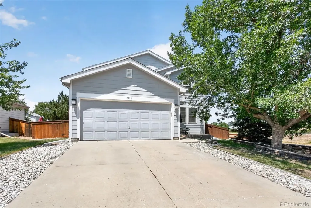 1114 Cardinal Circle Brighton CO 80601
