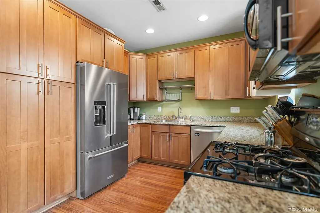 9457 E 108th Drive Commerce City CO 80640
