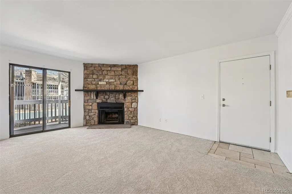 8335 Fairmount Drive Denver CO 80247