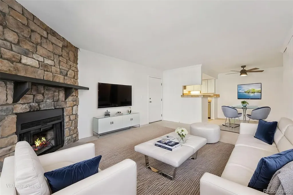 8335 Fairmount Drive Denver CO 80247