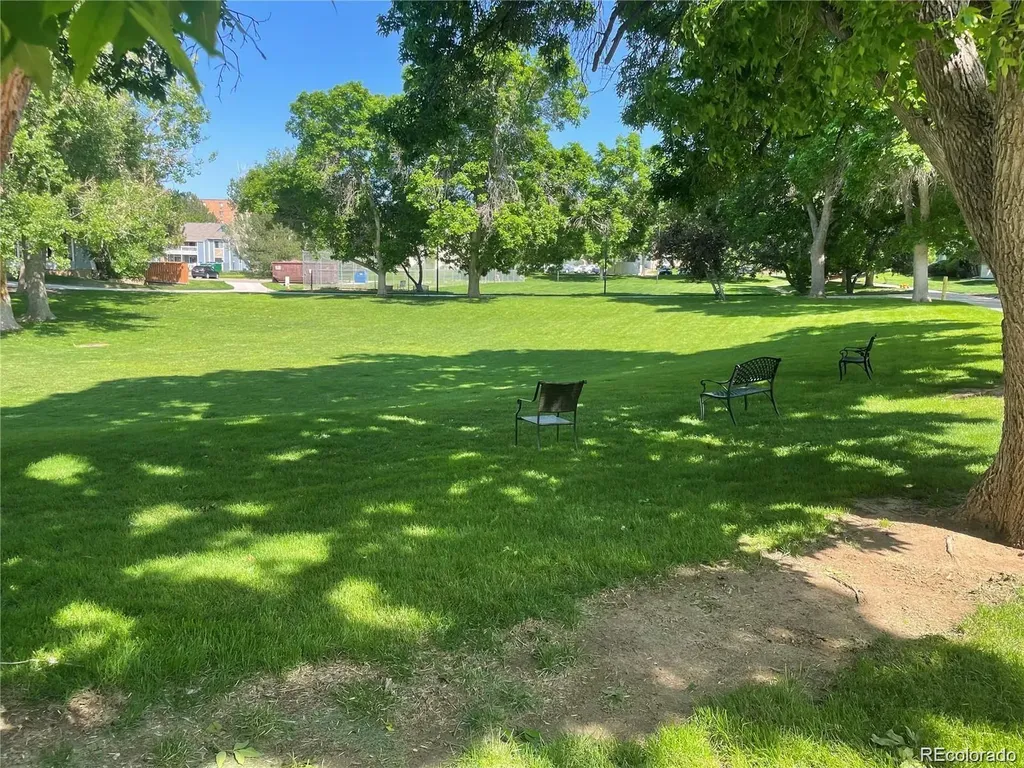 8335 Fairmount Drive Denver CO 80247