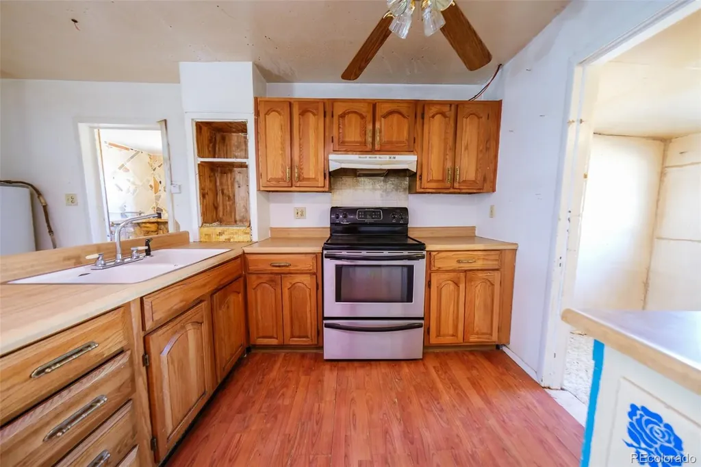 385 Pine Street Del Norte CO 81132
