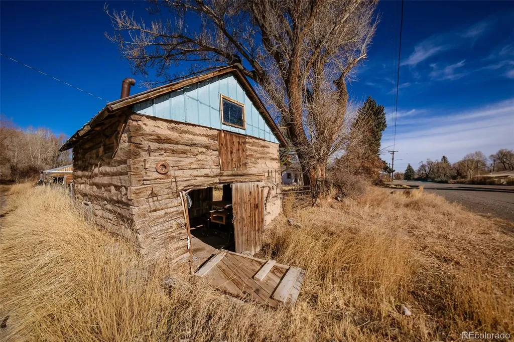 385 Pine Street Del Norte CO 81132