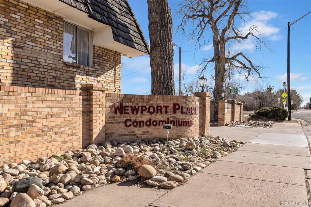 2190 S Holly Street Denver CO 80222