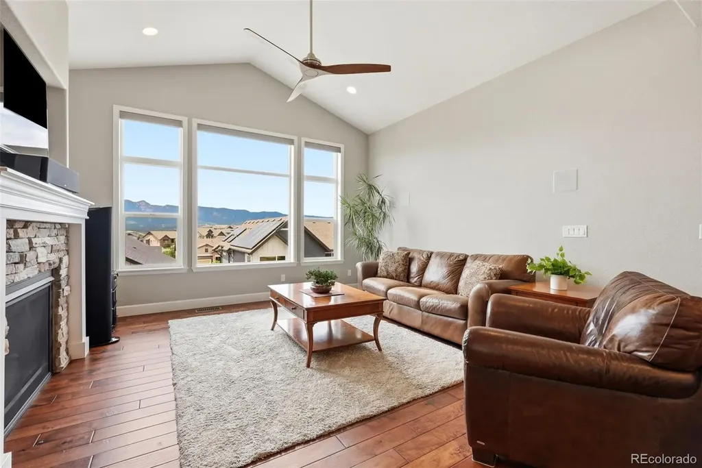 1394 Promontory Bluff View Colorado Springs CO 80921