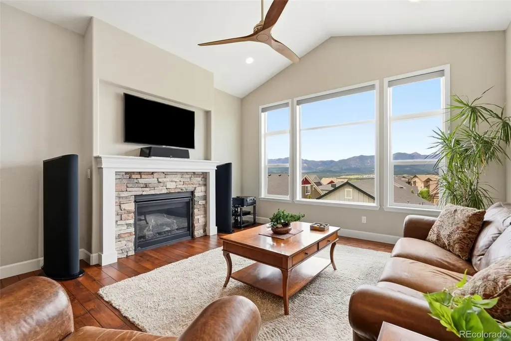 1394 Promontory Bluff View Colorado Springs CO 80921