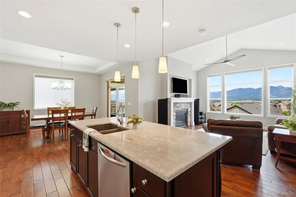 1394 Promontory Bluff View Colorado Springs CO 80921