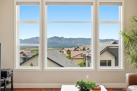1394 Promontory Bluff View Colorado Springs CO 80921