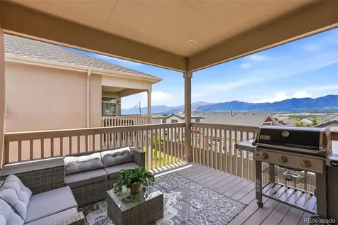 1394 Promontory Bluff View Colorado Springs CO 80921