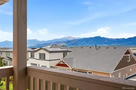 1394 Promontory Bluff View Colorado Springs CO 80921