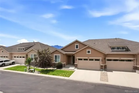 1394 Promontory Bluff View Colorado Springs CO 80921