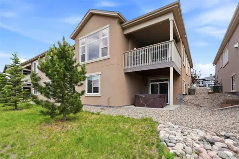 1394 Promontory Bluff View Colorado Springs CO 80921