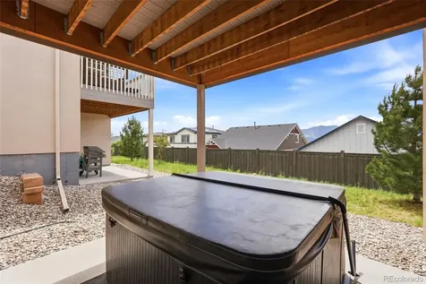 1394 Promontory Bluff View Colorado Springs CO 80921