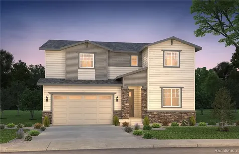25241 E Evans Drive Aurora CO 80018