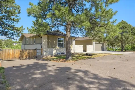 9303 Clydesdale Road Castle Rock CO 80108