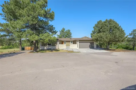 9303 Clydesdale Road Castle Rock CO 80108