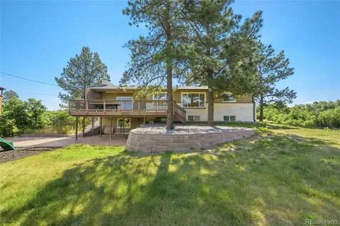 9303 Clydesdale Road Castle Rock CO 80108