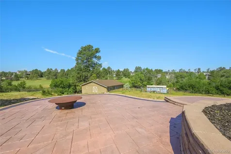 9303 Clydesdale Road Castle Rock CO 80108