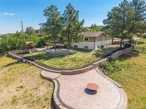 9303 Clydesdale Road Castle Rock CO 80108