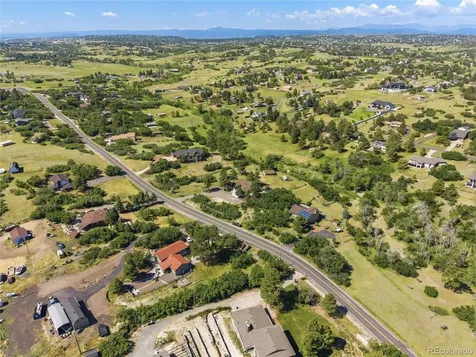 9303 Clydesdale Road Castle Rock CO 80108