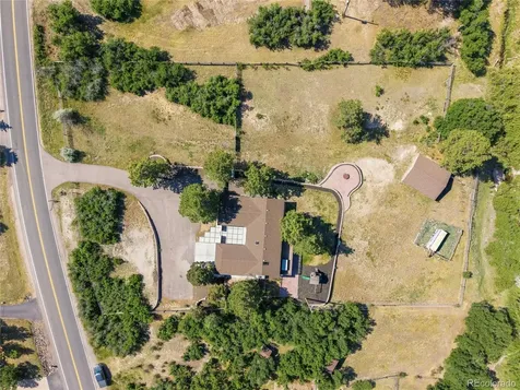 9303 Clydesdale Road Castle Rock CO 80108