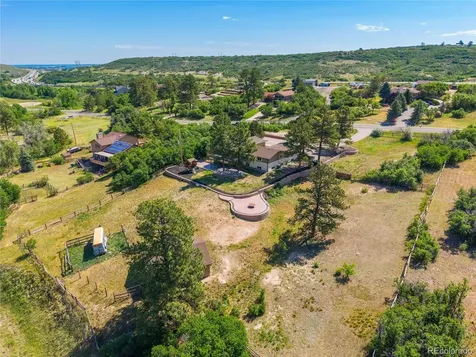 9303 Clydesdale Road Castle Rock CO 80108