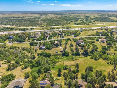 9303 Clydesdale Road Castle Rock CO 80108