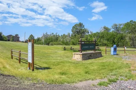 9303 Clydesdale Road Castle Rock CO 80108