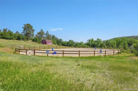 9303 Clydesdale Road Castle Rock CO 80108