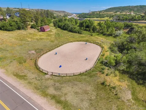 9303 Clydesdale Road Castle Rock CO 80108