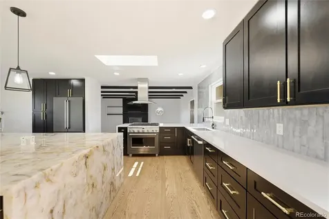 9303 Clydesdale Road Castle Rock CO 80108