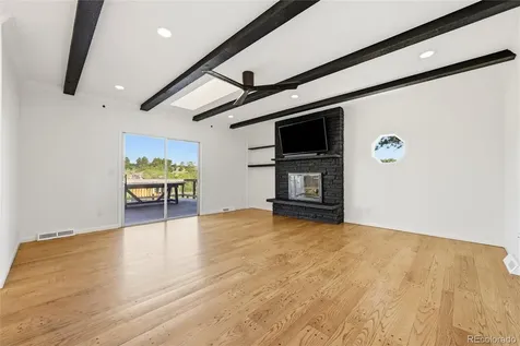 9303 Clydesdale Road Castle Rock CO 80108