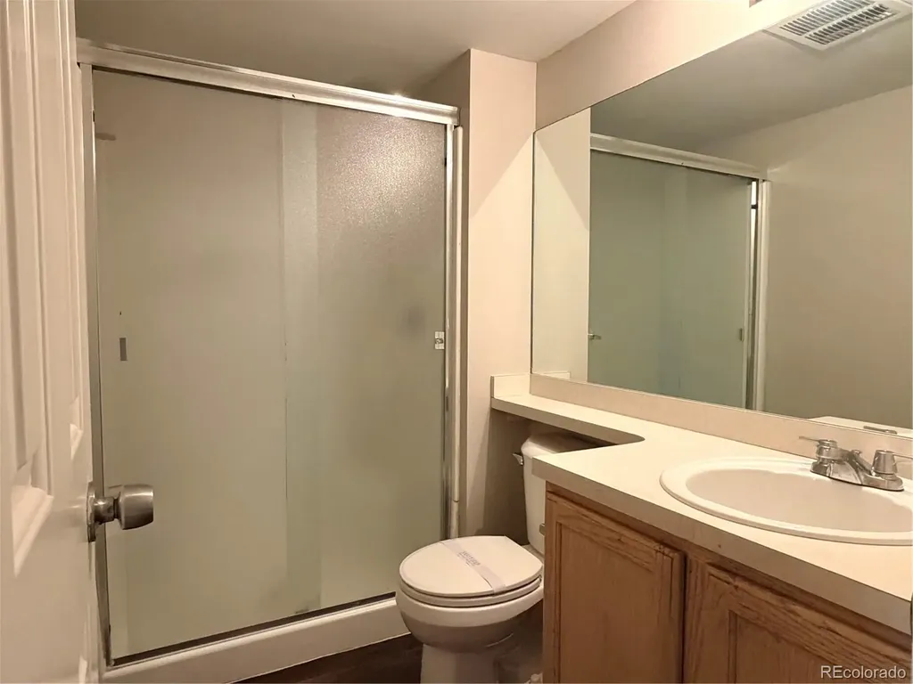 2465 Brenton Drive Colorado Springs CO 80918