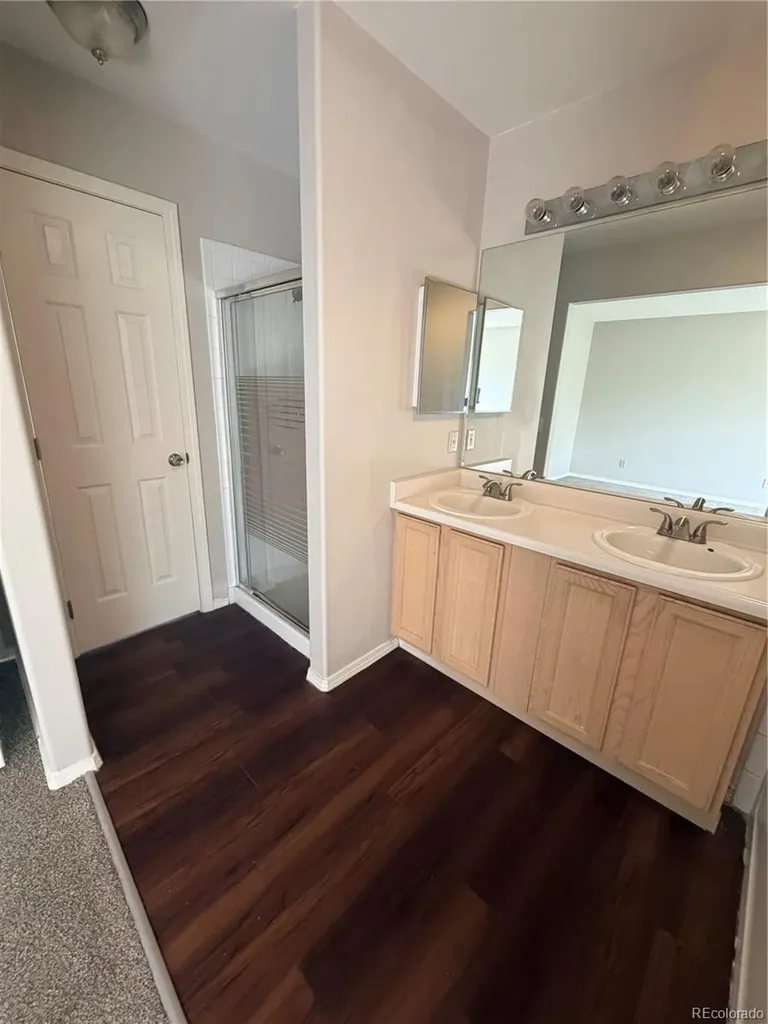 2465 Brenton Drive Colorado Springs CO 80918