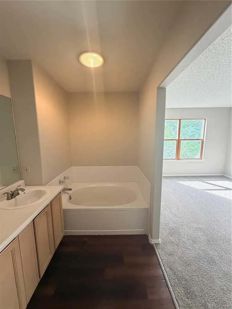 2465 Brenton Drive Colorado Springs CO 80918