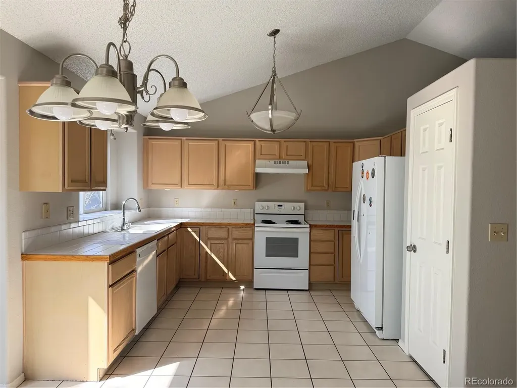 2465 Brenton Drive Colorado Springs CO 80918