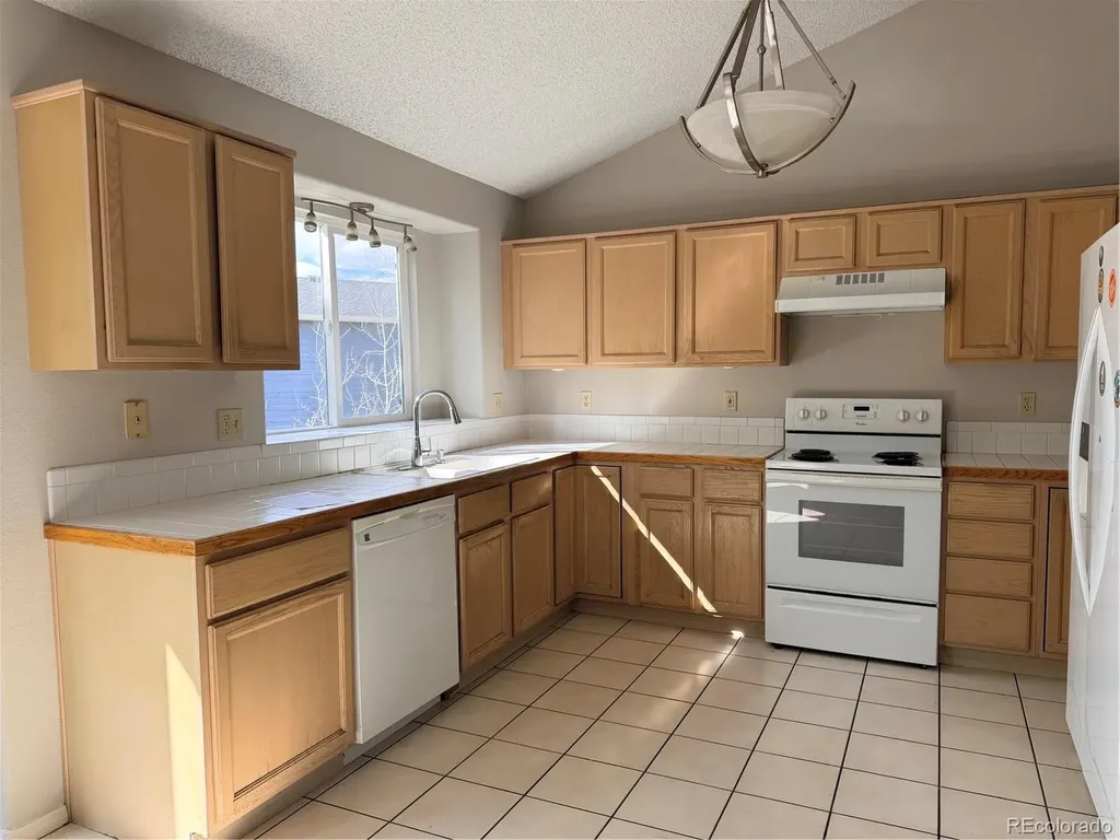 2465 Brenton Drive Colorado Springs CO 80918