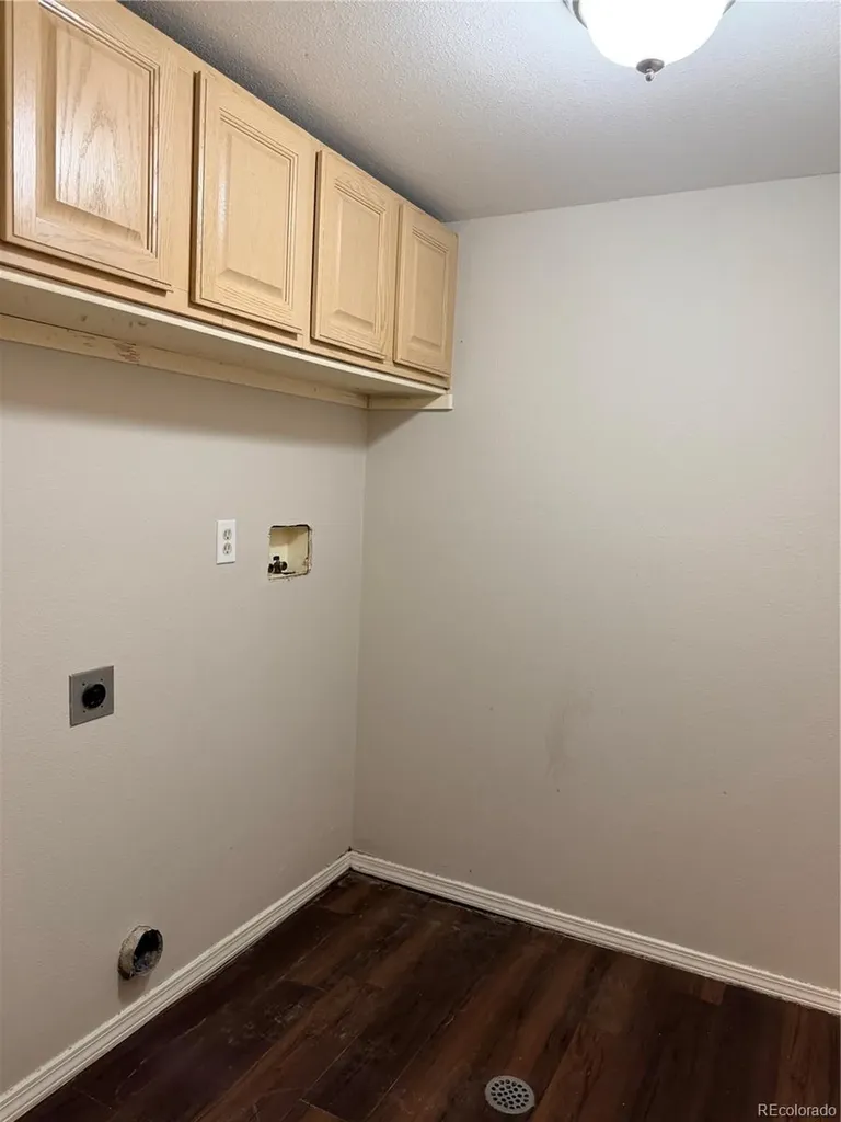 2465 Brenton Drive Colorado Springs CO 80918