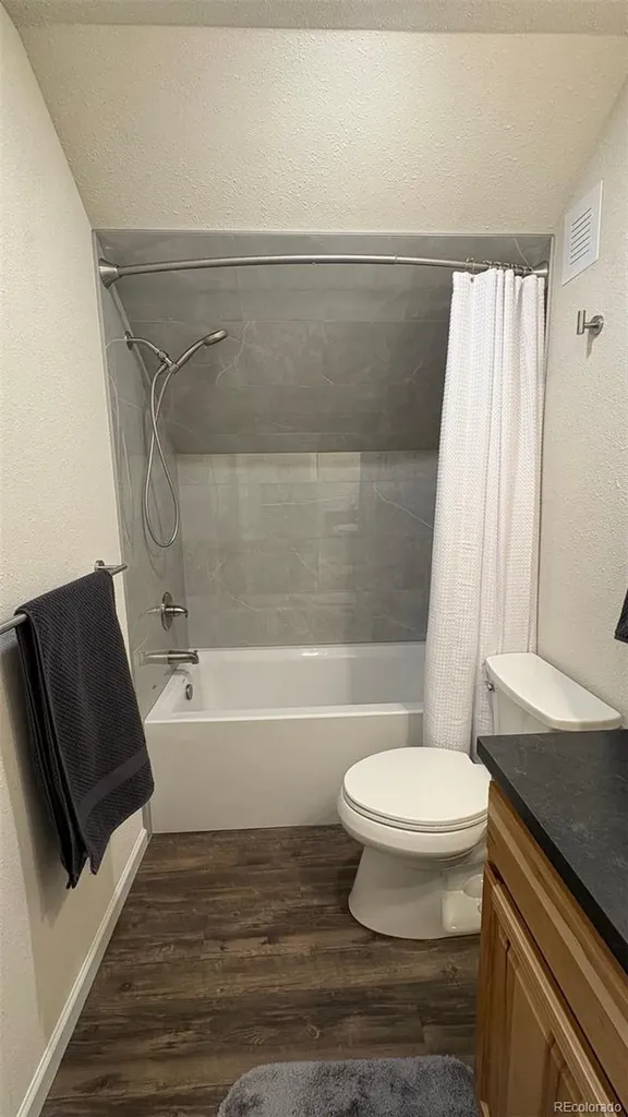 154 Brooklyn Circle Leadville CO 80461