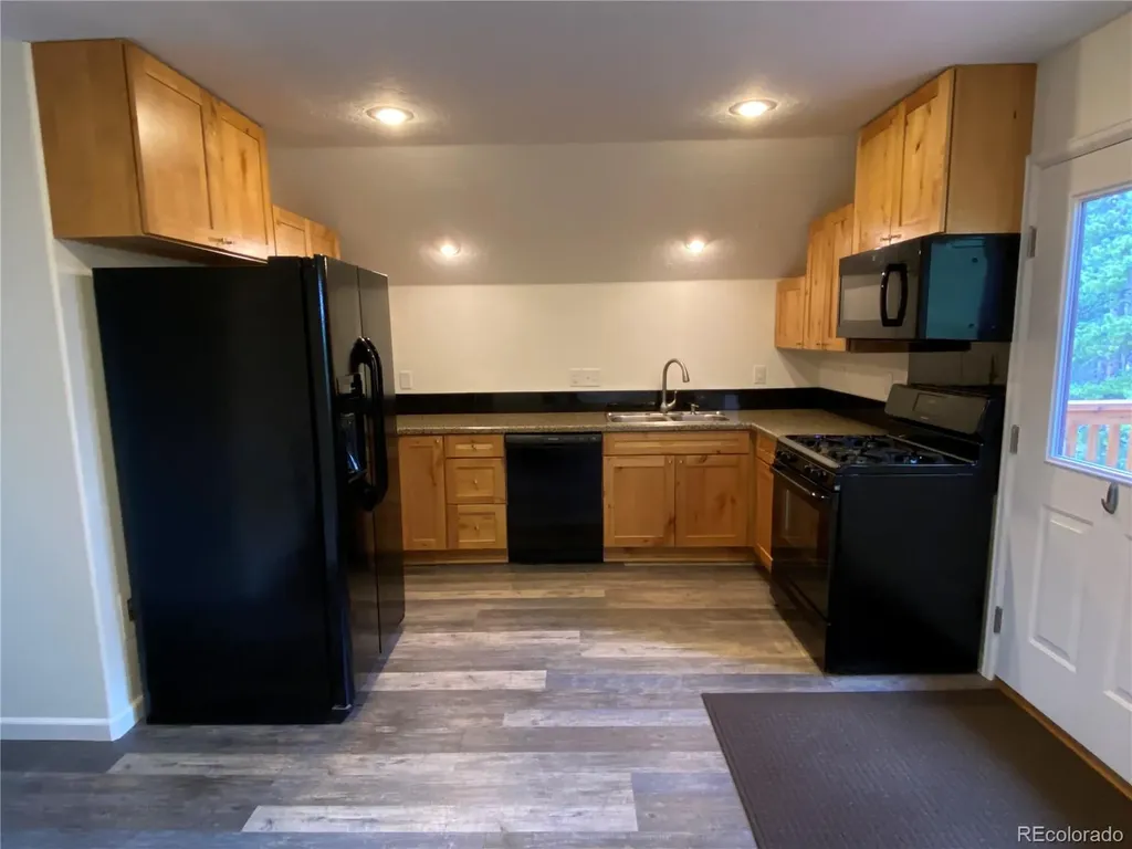 154 Brooklyn Circle Leadville CO 80461