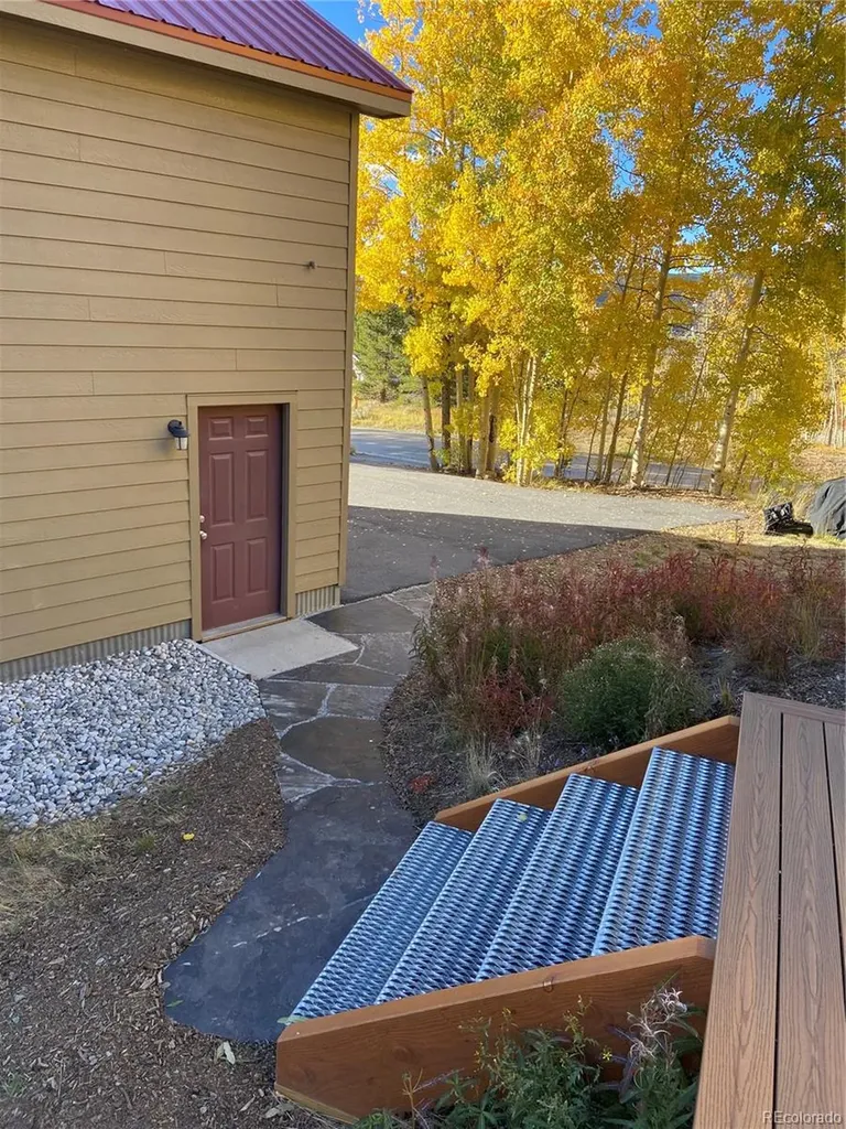 154 Brooklyn Circle Leadville CO 80461